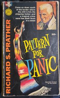 Pattern for Panic