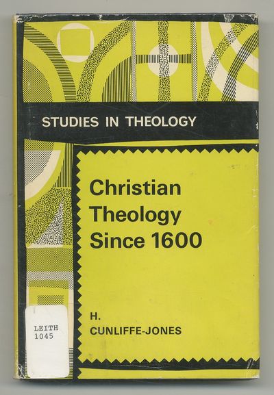 London: Gerald Duckworth & Co, 1970. Hardcover. Fine/Very Good. First edition. Octavo. 172pp. Fine e...