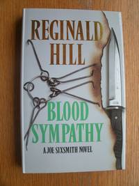 image of Blood Sympathy