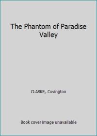 image of The Phantom of Paradise Valley