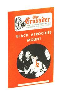 image of The Crusader - Official Publication of the Knights of the Ku Klux Klan, #4, Fall 1974