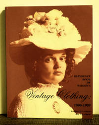 cover of Vintage Clothing 1900-1909