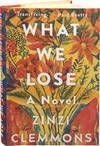 What We Lose