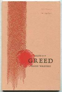 Greed. Parts 5-7