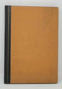 Composing Sticks & Mortar Boards by Earl Schenck Miers - First edition - 1941 - from Yesterday's Book Shop (Member IOBA) (SKU: 50002282)