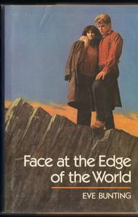 FACE AT THE EDGE OF THE WORLD