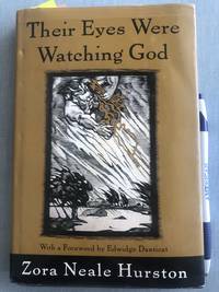 Their eyes were watching god by Hurston - 2000