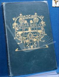 cover of A Child's Garden of Verses