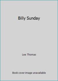 image of Billy Sunday