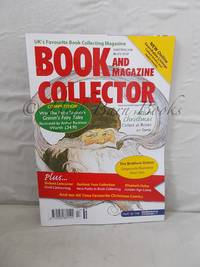 image of Book and Magazine Collector No 315 Christmas 2009