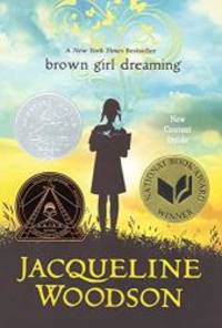 Brown Girl Dreaming (Turtleback School & Library Binding Edition) by Jacqueline Woodson - 2016-10-11 - from Books Express (SKU: 0606393102)