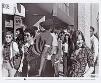 The Exorcist (Original photograph from the 1973 film)