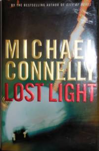 cover of Lost Light (Signed)