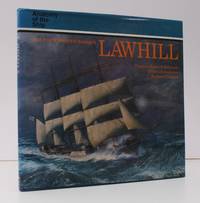 image of Anatomy of the Ship. The Four-Masted Barque Lawhill. NEAR FINE COPY IN DUSTWRAPPER
