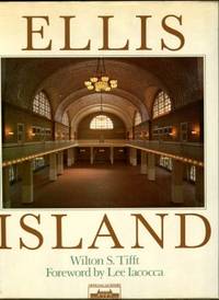 image of Ellis Island