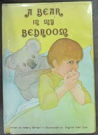 image of A Bear in My Bedroom