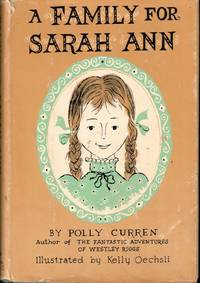A Family for Sarah Ann