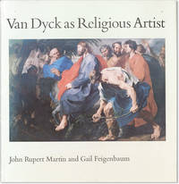 Van Dyck as Religious Artist