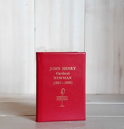 John Henry Cardinal Newman (1801-1890)