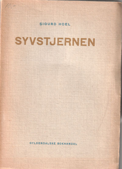 Syvstjernen