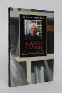 image of The Cambridge Companion to Seamus Heaney