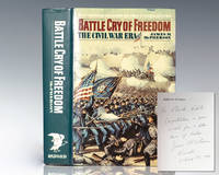 cover of Battle Cry of Freedom: The Civil War Era.