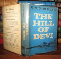 image of THE HILL OF DEVI