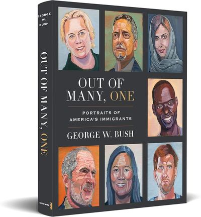 Out of Many, One (Signed Deluxe Edition)