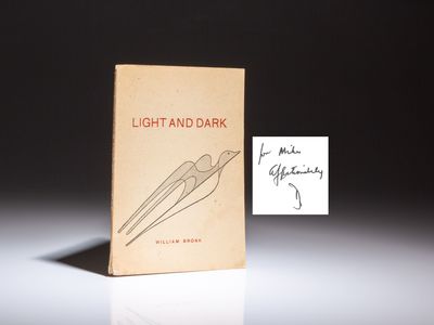 Light and Dark