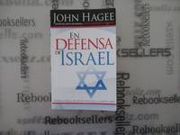 En Defensa de Israel: Evidencia Biblica de por que apoyamos a la nacion judia Spanish Edition