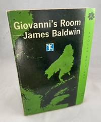 cover of Giovanni's Room