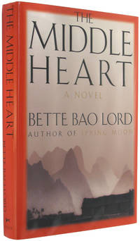 cover of The Middle Heart.