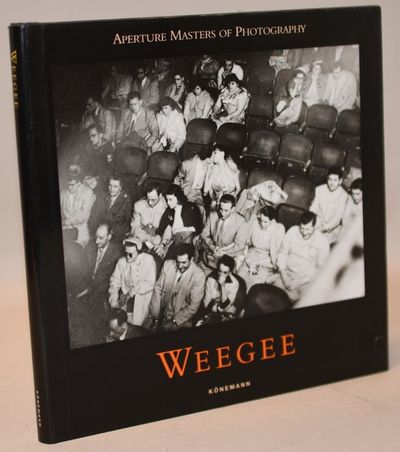 Aperture Master of Photography - Weegee.