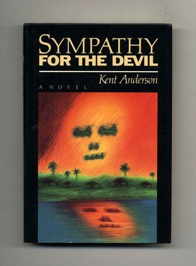 Sympathy for the Devil  - 1st Edition/1st Printing