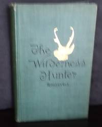 image of The Wilderness Hunter