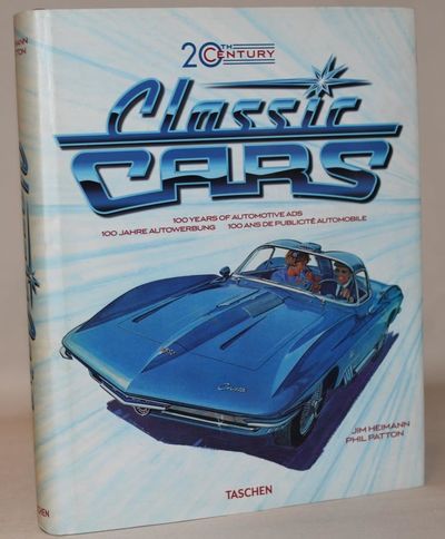 20th Century Classic Cars. 100 Years of…