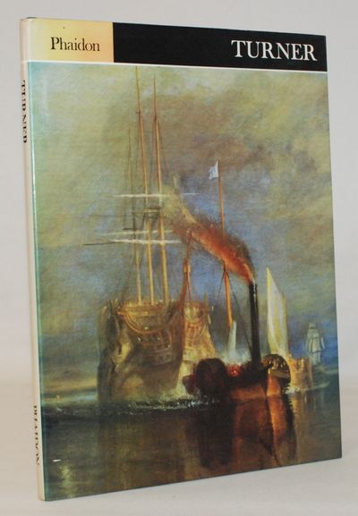 Turner..