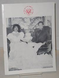 image of Emperor XI John Nelson, Empress XII Reyna and the 11th Imperial Court of the Empire of All of Alaska welcome you ro...Coronation '85: