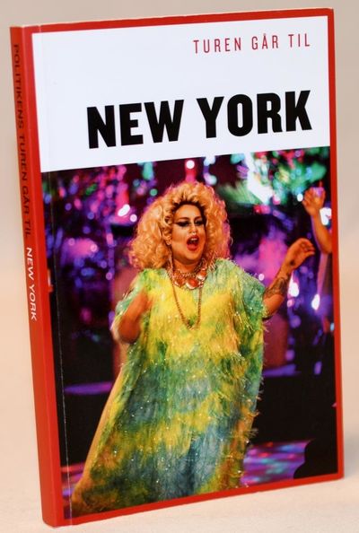 Turen går til New York.