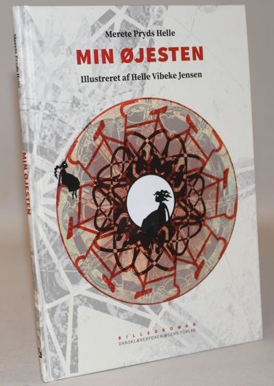 Min øjesten.