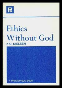 image of Ethics Without God
