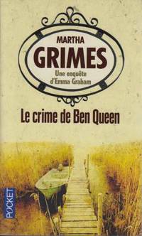 image of Le crime de Ben Queen