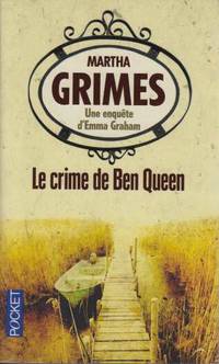 Le crime de Ben Queen