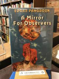 image of A Mirror For Observers