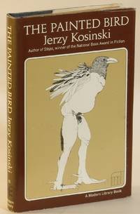 cover of The Painted Bird