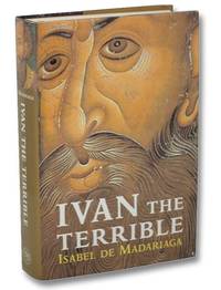 image of Ivan the Terrible