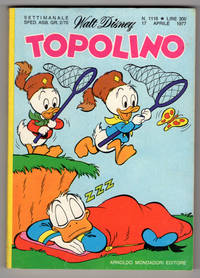 image of Topolino #1116