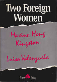 Two Foreign Women