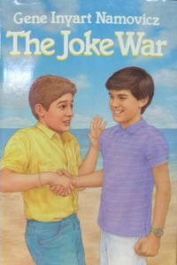 image of The Joke War