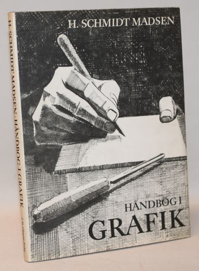 Håndbog i grafik.
